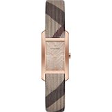 Burberry BU9510 Bayan Kol Saati