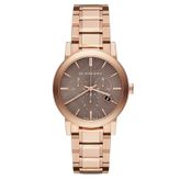 Burberry BU9754 Kadın Kol Saati
