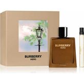 Burberry Hero EDP 100 ml Parfüm Set