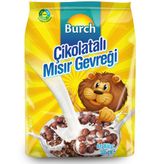 Burch 500 Gr Kakaolu Mısır Gevreği