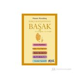 BURÇLAR BAŞAK (CEP BOY) - HASAN KOCABAŞ