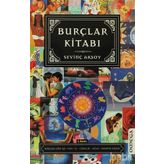 BURÇLAR KİTABI - SEVİNÇ AKSOY