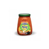 BURCU 1400 gram burcu ajvar acı sos