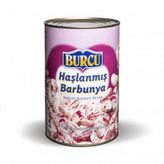 Burcu 800 gr Haşlanmış Barbunya