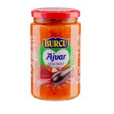 Burcu Ajvar Tatlı Kahvaltılık Sos 310 gr