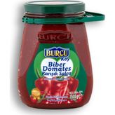 Burcu Domates-Biber Karışık Salça 1500 Gr.