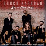 Burcu Karadağ - Ney In Ethno Jazz (Plak)