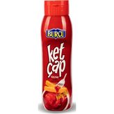 Burcu Ketçap 650 gr ( Tatlı) - 1 Adet