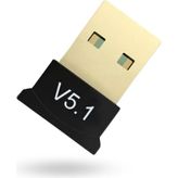 Büro Ev Ofis Cihazları İçin Usb5.1 Bluethooth Adaptör