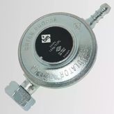 Büro Mekaniker (BM) Şofben Vanalı Silver Dedantör