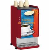 Büro Tipi Çay Makinesi