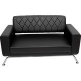 Büro Trend Bellus Ikili Oturma Grubu
