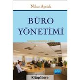 Büro Yönetimi - Nihat Aytürk