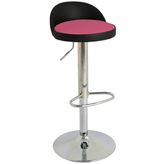 Bürocci Jack 9560S0120 Pembe Bar Sandalyesi