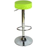 Bürocci Moni 9511Q0110 Yeşil Bar Taburesi