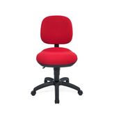 Bürosit Cosmo Kırmızı Çalışma Koltuğu