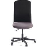 Bürosit Hu x i 9 Basic Çalışma Koltuğu - Gri