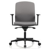 Bürosit Huxi 7 Gri Çalışma Koltuğu