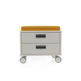Bürosit KSN6410504 Puf Keson