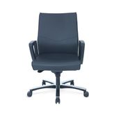 Bürosit Legend 7 Siyah Yönetici Koltuğu