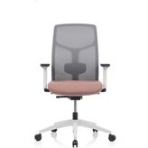 Bürosit M40 Telegray Gövde Çalışma Koltuğu Kumaş