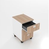 Bürotime Holm Mobil Keson