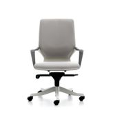Bürotime Swan Çalışma Koltuğu Açık Gri