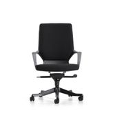 Bürotime Swan Çalışma Koltuğu Siyah