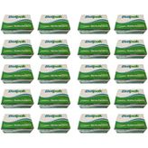 Burpak Tahta Ahşap Bambu Çay Kahve Karıştırıcı Çubuk Kaşık - 11 Cm. - 400 Adetlik 20 Paket