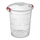 Burs Tetris Bakliyat Kovası Şff - 30 lt