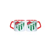 Bursaspor Kupa Bardak | Tek Adet 097