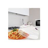 Bursev Microdalga Fırın Kapağı 25 Cm