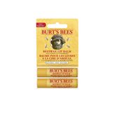 Burt S Bees Lip Balm Beeswax 2'li 4.25 G