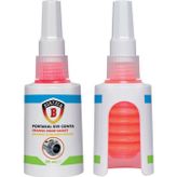 burtech 50 ML KÖRÜKLÜ PORTAKAL SIVI CONTA