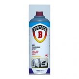 Burtech Kaporta Zift 400 ml Çözücü Sprey