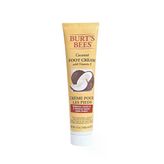 Burt's Bees Coconut Foot Cream - Hindistan Cevizi ve E Vitamini İçeren Ayak Kremi 121.9 g