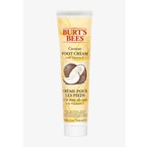 Burt's Bees Hindistan Cevizi ve E Vitamini İçeren Ayak Kremi (121 g)