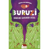 Buruzi Babasını Kurtaran Bebek Genç Timaş