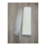 Buse Tül Hayal Tül (Soft) Açık Krem