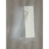 Buse Tül Soft Hayal Tül - 004 - Krem
