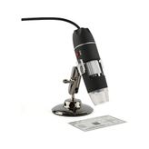 Bushman 2MP 1000x Usb Mikroskop