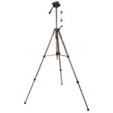 Bushman 3570 165cm Profesyonel Tripod