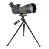 Bushman Alfa 20-60x60 Spotting Scope Dübün