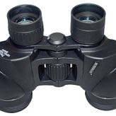 Bushman CB 7x35 Çift Gözlü Siyah Dürbün