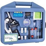Bushman Science Kit 900x Mikroskop