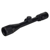 Bushnell 3.5-10x36 Tüfek Dürbünü