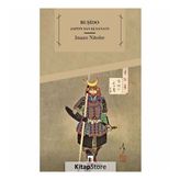 Buşido - Japon Savaş Sanatı - İnado Nitobe