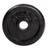 Busso 1 kg Siyah Plaka