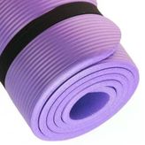 Busso 180x60x1.0 cm Mor Pilates Minderi