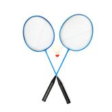 Busso BS-1100 Badminton Raketi